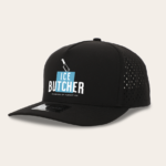 Ice Butcher Winter Cap