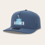 Ice Butcher Mesh Trucker Cap