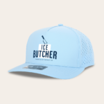 Ice Butcher Performance Cap