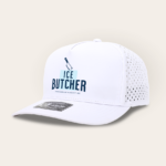Ice Butcher Snapback Cap