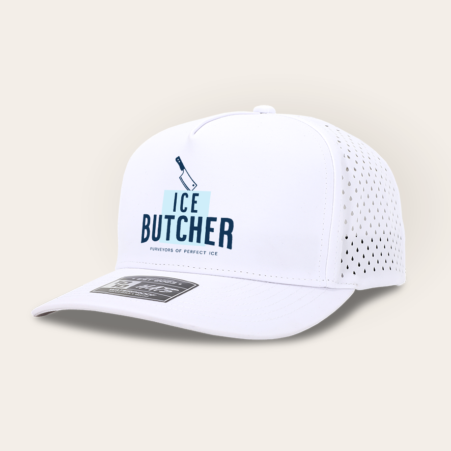 IceButcher_Hat_Front_White